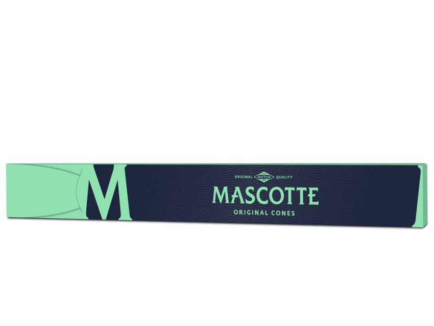 Original Cones with Tip (3-Pack)