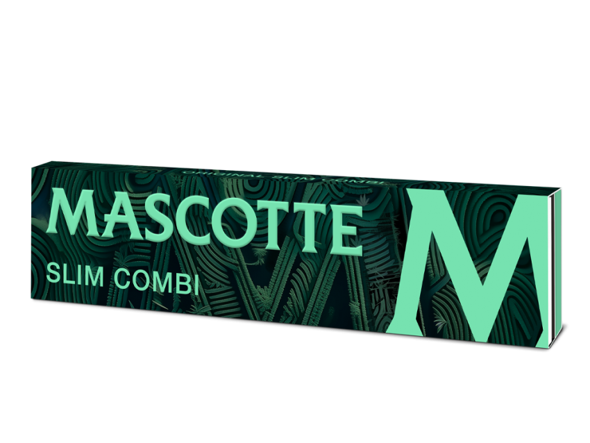Mascotte Original Slim Combi Labirynt