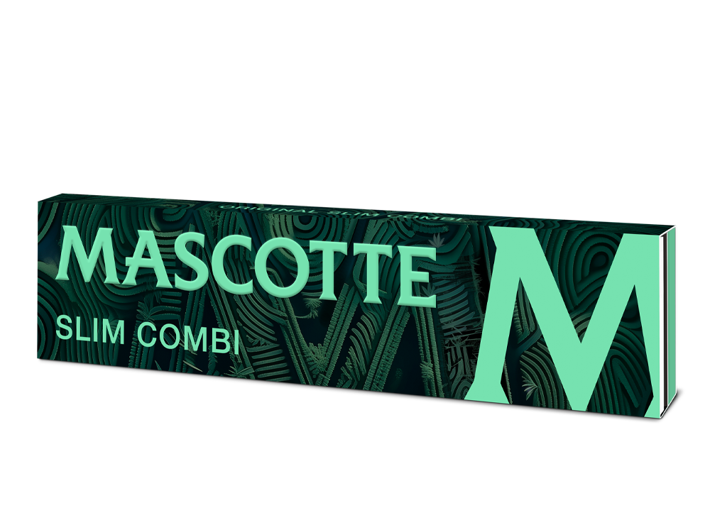 Mascotte Original Slim Combi Labirynt